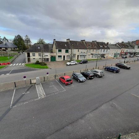 Apartament Le Deux Gaulle Le Mêle-sur-Sarthe Zewnętrze zdjęcie