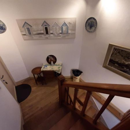 Apartament Le Deux Gaulle Le Mêle-sur-Sarthe Zewnętrze zdjęcie